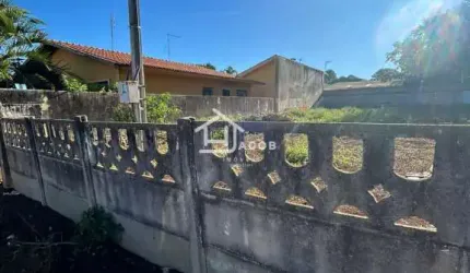 Terreno Oficinas / Rua Arapoti - VENDA