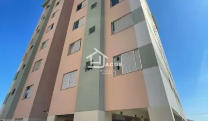 Condomínio Residencial Rio Tibagi