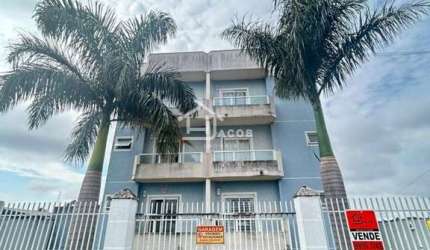 Apartamento para Venda no Residencial Bariloche