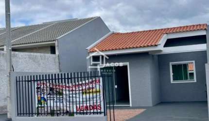 CASA A VENDA NO  BAIRRO CONTORNO