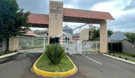 Sobrado a Venda em Oficinas