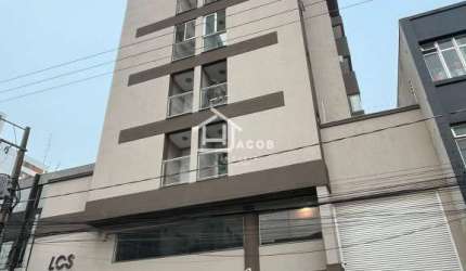 APARTAMENTO EDIFÍCIO HENRIQUE VELASCO