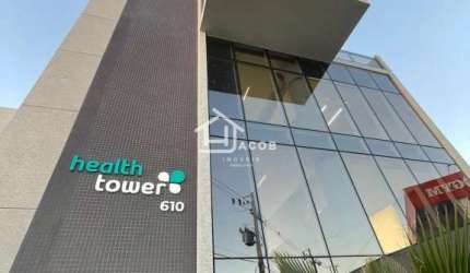 HEALTH TOWER