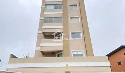 EDIFÍCIO LAFAYETTE - APARTAMENTO PARA VENDA