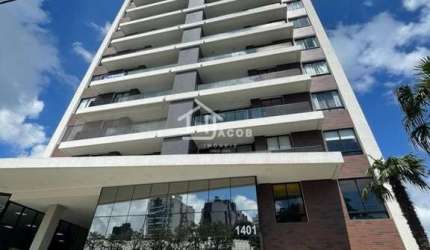 EDIFÍCIO L' ESSENCE - VENDA