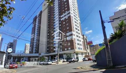 EDIFÍCIO REMBRANDT - APARTAMENTO - VENDA