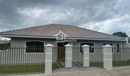 Casa disponível para Venda na Nova Rússia