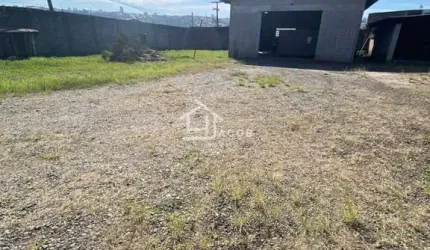 TERRENO PARA VENDA - PARQUE AUTO ESTRADA - CONTORNO