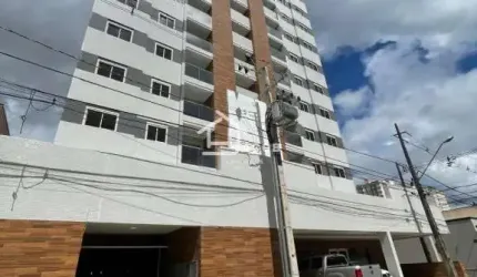 COBERTURA DUPLEX PABLO VILARÓ - VENDA