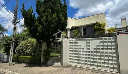 CASA NO JARDIM AMÉRICA - LOCAÇÃO