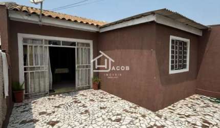 Casa no Jardim Ibirapuera
