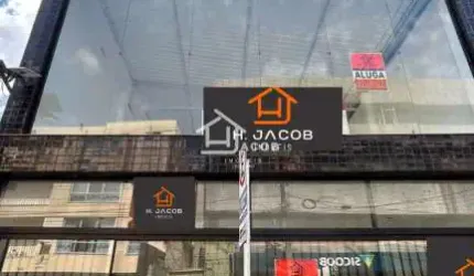 COMERCIAL - LOCAÇÃO