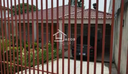 CASA COLÔNIA DONA LUIZA - VENDA