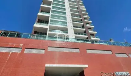 APARTAMENTO NO GRANDE MAISON - VENDA