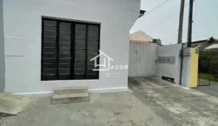 CASA  PARA LOCAÇÃO - JARDIIM CARVALHO