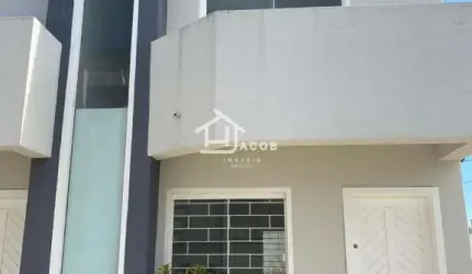 SOBRADO A VENDA NO JARDIM CARVALHO