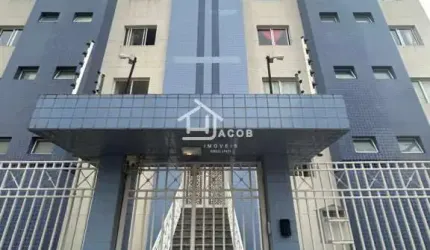 APARTAMENTO A  VENDA - EDIFÍCIO MONTE CARLO