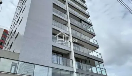 Apartamento para locação  Edifício Lins Antunes - Centro