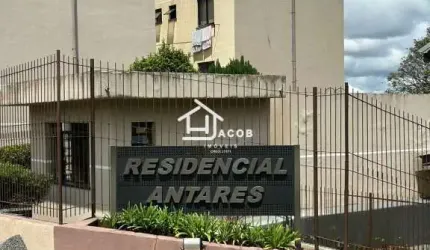 APARTAMENTO A VENDA RESIDENCIAL ANTARES
