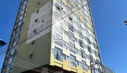 APARTAMENTO À VENDA - EDIFÍCIO ESPERIDIÃO - CENTRO