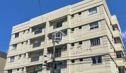 Apartamento Mobiliado para Locação no Edificio San Marco