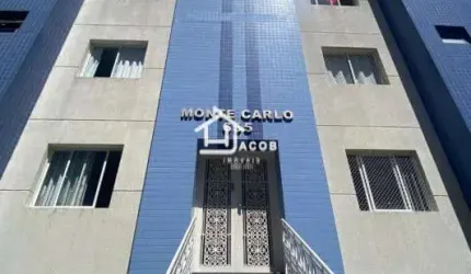 APARTAMENTO PARA LOCAÇÃO - ED. MONTE CARLO