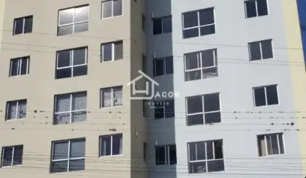 APARTAMENTO PARA LOCAÇÃO - EDIFÍCIO MARINAUÁ