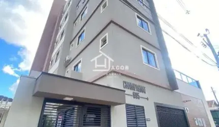 APARTAMENTO PARA LOCAÇÃO - EDIFÍCIO CHAMPAGNAT