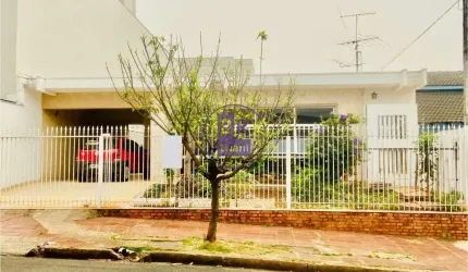 Casa Terrea no Jardim Vitoria com uma otima localizacao !
