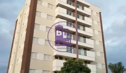 Lindo Apartamento a venda.