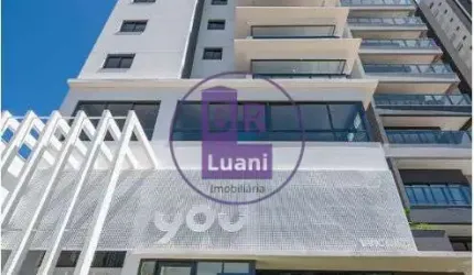 Apartamentos a venda pronto para morar  no  YOU 180  com 74m2, 85m2,89m2 e 92m2.