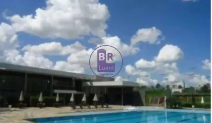 Terreno a venda no Alfaville II