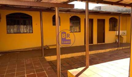 Imovel para montar uma Clinica ou Escritorio