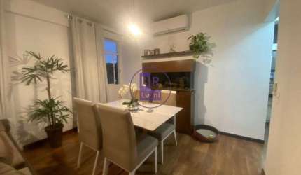 Apartamento a venda no Edificio Simone