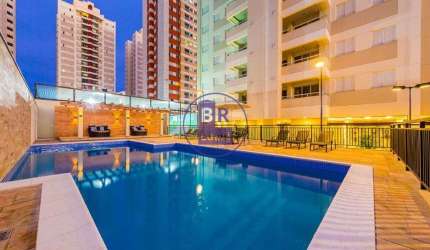 Apartamento para locacao no Cosmopolitan Residence