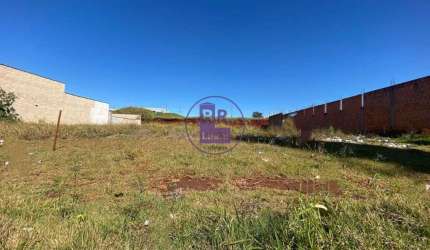 Terreno a venda com 375M2.