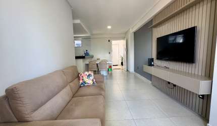 Alugo apartamento porteira fechada em Manaíra