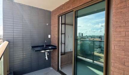 Apartamento para venda no Poço