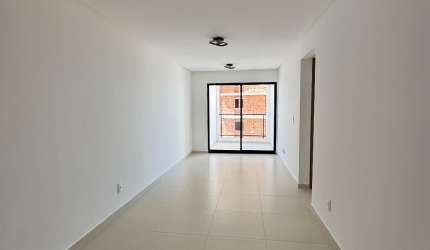 Vendo apartamento com vista mar no Jardim Oceania!