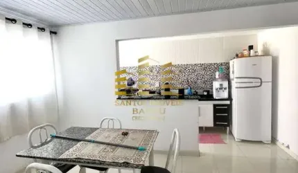 Casa à venda - Mary Dotta - Bauru/SP - 2 Dormitórios