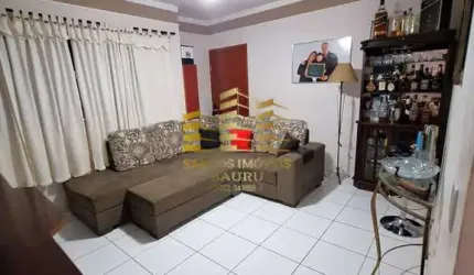 Excelente Residência com 3 Dormitórios sendo um suíte - Jardim Olímpico.