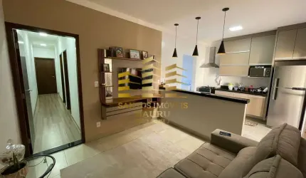 Casa com 3 dormitórios sendo um suíte - PQ. São Geraldo.