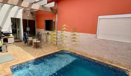Excelente Casa à Venda - Vila Souto| Bauru - SP.