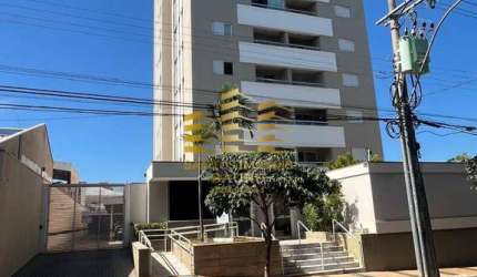 Apartamento à venda - Residencial Uatumã | Bauru/SP.