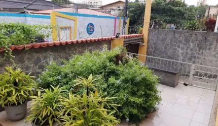 Casa residencial/comercial no Jardim Brasil