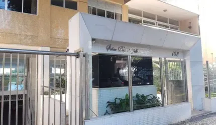 Apartamento 4/4 1 por andar no Campo Grande