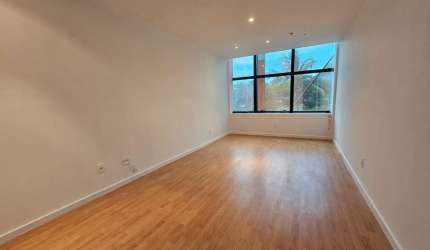 Sala Comercial de 38m² na Citta America, Barra da Tijuca, Rio de Janeiro-RJ  Vaga de garagem  Próximo Downtown  Imperdível!