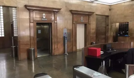 Sala Centro