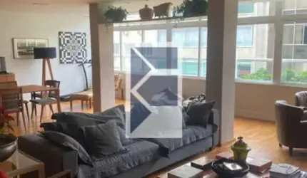 Apartamento Joaquim Nabuco