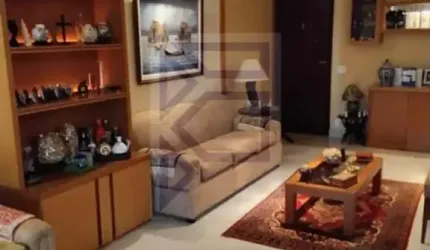 Apartamento Av. Maracã